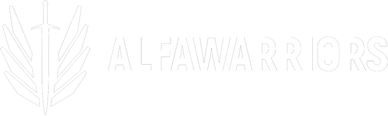 Баннер Alfawarriors
